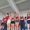 « De belles performances » : Une pluie de médailles pour les jeunes du club d’athlétisme de Dinard