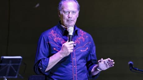 Bertín Osborne se retira de la música: &quot;Quiero hacer una gira bonita&quot;