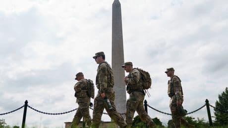 Trump’s DC takeover is just Step 1 — dysfunctional capital needs a bigger fix
