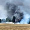 ▶ Gecrasht vliegtuig Londen Southend was uitgerust voor medische evacuaties, toestel op weg naar Nederland