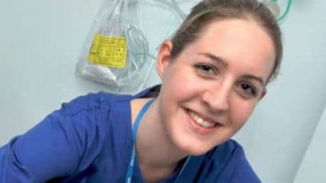 Lucy Letby and child killer pal enjoy private use of prison salon and café