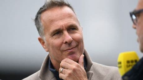 Michael Vaughan 'staggered' by Ben Stokes decision in warning ahead of India series