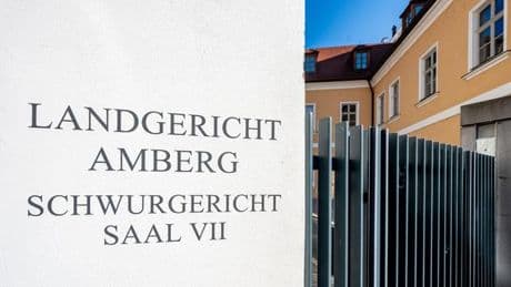 Gerichtsverfahren: Mordprozess abgesagt - Angeklagter tot in JVA entdeckt