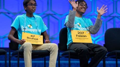 Scripps National Spelling Bee tweaks its rules to make 'spell-off' tiebreaker less likely