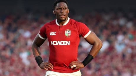 Five big issues Andy Farrell must resolve before the Lions take on Australia