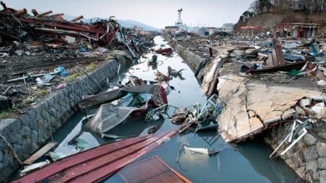 Will a ‘mega-quake’ strike next week after a Japanese manga predicts ‘great disaster’?
