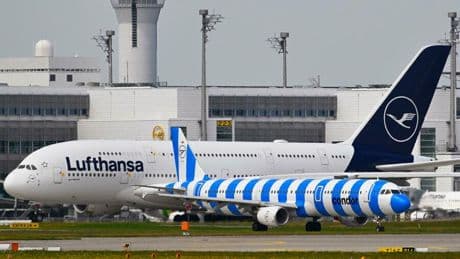 Luftfahrt: Warum sich Condor mit dem großen Rivalen Lufthansa anlegt