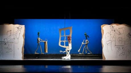 Salzburger Festspiele: Große Kunst in der kleinen Form