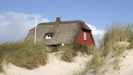 Das eigene Ferienhaus im Ausland – Was Sie für diesen Immobilien-Traum wissen müssen