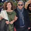 EDEN CONFIDENTIAL: Celebrated author Hanif Kureishi, 70, marries Italian 20 years his junior after he was confined to a wheelchair