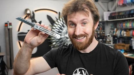 The Creator Multi-Tool That’s Blowing Up The Internet