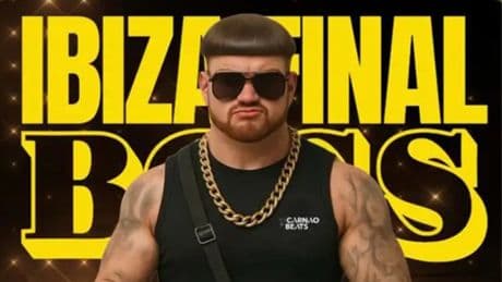 Ibiza Final Boss’s rise to fame shows no sign of slowing down after releasing track on Spotify
