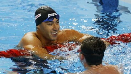 Leonardo Deplano, chi è l'azzurro in finale ai Mondiali di nuoto: età, caratteristiche fisiche, record e la passione per la Moto Gp