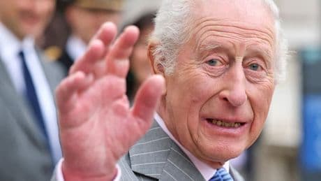 Le roi Charles III et Camilla en visite au Canada les 26 et 27 mai