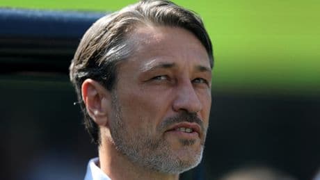 Bundesliga : Dortmund prolonge le contrat de son entraîneur Niko Kovac