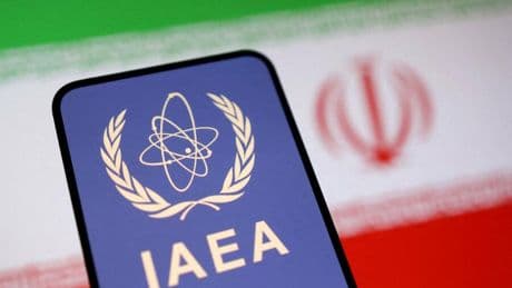 +++ Nahost +++: US-Institut: Iran vernichtet Beweise für Atomwaffenforschung