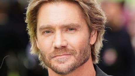 Chad Michael Murray embraces his teen heartthrob legacy: ‘It’s a blessing’