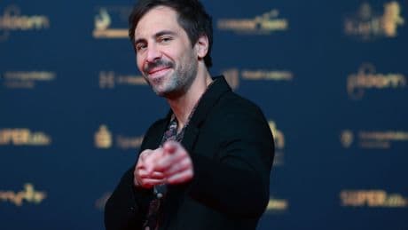 Leute: Max Giesinger: Oft zu streng mit mir selbst