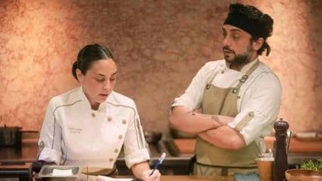 Gastronomi ve sinemanın nabzı 23-25 Mayıs'ta Urla’da atacak: 'Sofradan beyazperdeye'