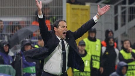 Inzaghi e l’Inter: la verità su contratto e futuro