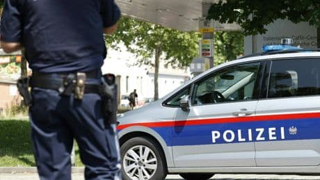 Autriche : au moins 10 morts après une fusillade dans une école de Graz