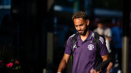Manchester United XI vs Leeds: Cunha debut, predicted lineup, confirmed team news for friendly today