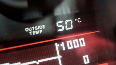 Hitzerekord für Mai in den Emiraten: 51,6 Grad gemessen