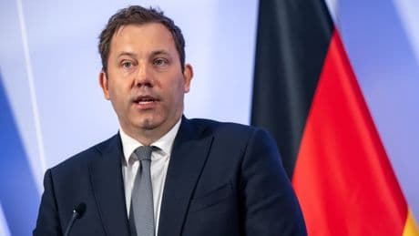Liveblog Bundespolitik: Kabinett beschließt Haushaltsentwurf für 2026