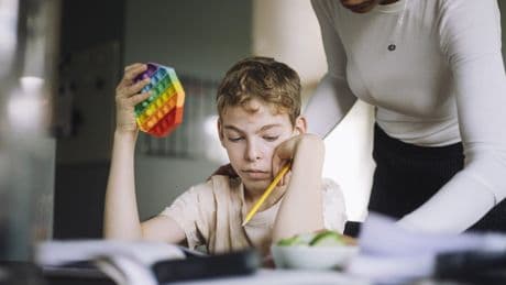Four theories about what’s behind the rise in ADHD cases