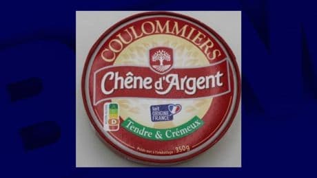 Des fromages vendus chez Lidl et les magasins U rappelés pour risque de contamination à la listeria