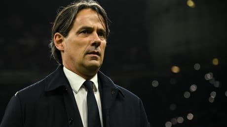 Suudi ekibi Simone Inzaghi'nin peşini bırakmıyor