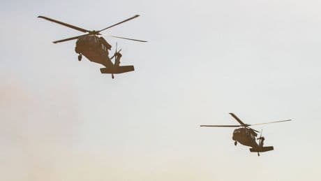 Drohnen verdrängen Kampfhubschrauber: USA nimmt Investments zurück