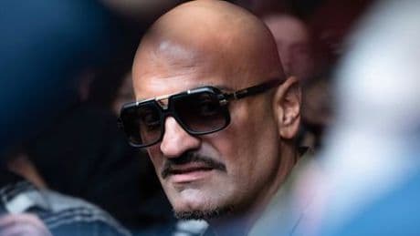Rapper Xatar ist tot