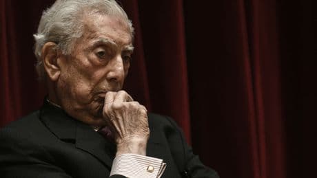 Muere Mario Vargas Llosa, premio Nobel de Literatura y gigante de las letras latinoamericanas