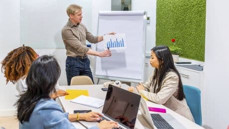 Mittelstand in Deutschland: Diese Unternehmen sind bei Mitarbeitern besonders beliebt