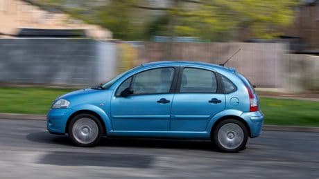 Airbags Takata : le gouvernement ordonne l'immobilisation de toutes les Citroën C3 et DS3 faisant l’objet d’un rappel