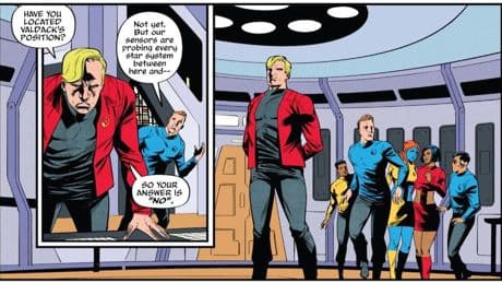 ‘Black Mirror’ Is Becoming A Graphic Novel — Get A Free Sneak Peek