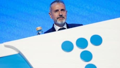 Telefónica presentará el 4 de noviembre su plan estratégico y desvelará el futuro de la compañía
