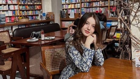 TikTok star Sana Yousef shot dead by man who repeatedly contacted her online