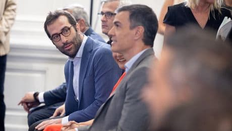 El Gobierno invita a Madrid a 22 empresas estadounidenses para que inviertan en España
