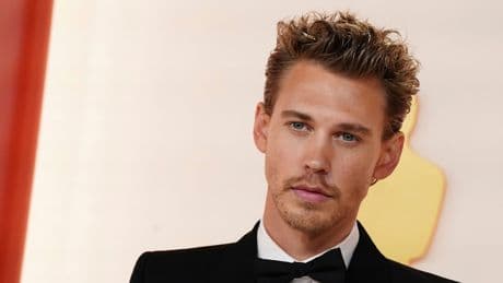 Schauspieler im Steckbrief - Alle Infos zum „Elvis“-Star Austin Butler