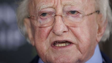 Branding those opposed to Netanyahu policies antisemitic is ‘slander’ – Higgins
