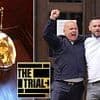 Multimillionaire's son avoiding prison for his involvement in sale of stolen £4.8 million Golden Toilet is 'laughable', art theft expert Christopher A. Marinello tells new Mail podcast