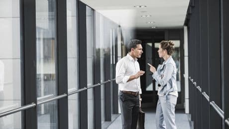 Studie zeigt: Spitznamen am Arbeitsplatz sorgen für Gift im Büro