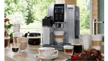 Kaffeevollautomat mit Kannenfunktion im Test: Die besten Geräte im Vergleich