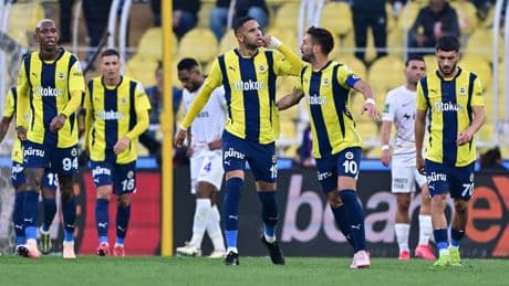 Spor yazarları Fenerbahçe-İkas Eyüpspor maçını değerlendirdi