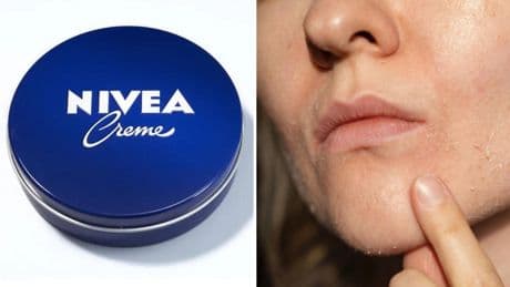 Esto es lo que puede pasarte en el rostro si aplicas crema Nivea todos los días: "Si quieres tratar las arrugas..."