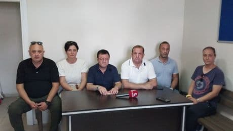Samsun’da kamu işçilerinden yüzde 24’lük zam teklifine tepki: “Bu bir hakarettir”