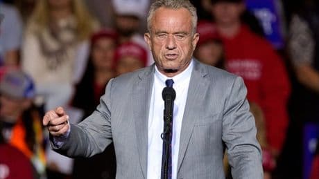 Leading medical bodies sue RFK Jr and HHS over Covid vaccine rollback