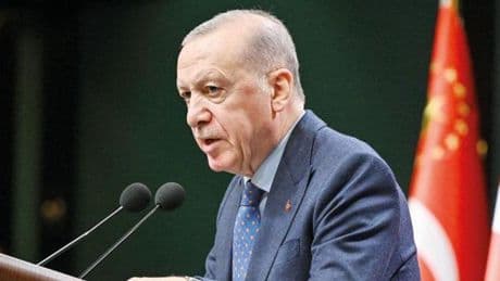 Erdoğan’dan depreme hazırlık çağrısı: Birlikte hareket etmek zorundayız